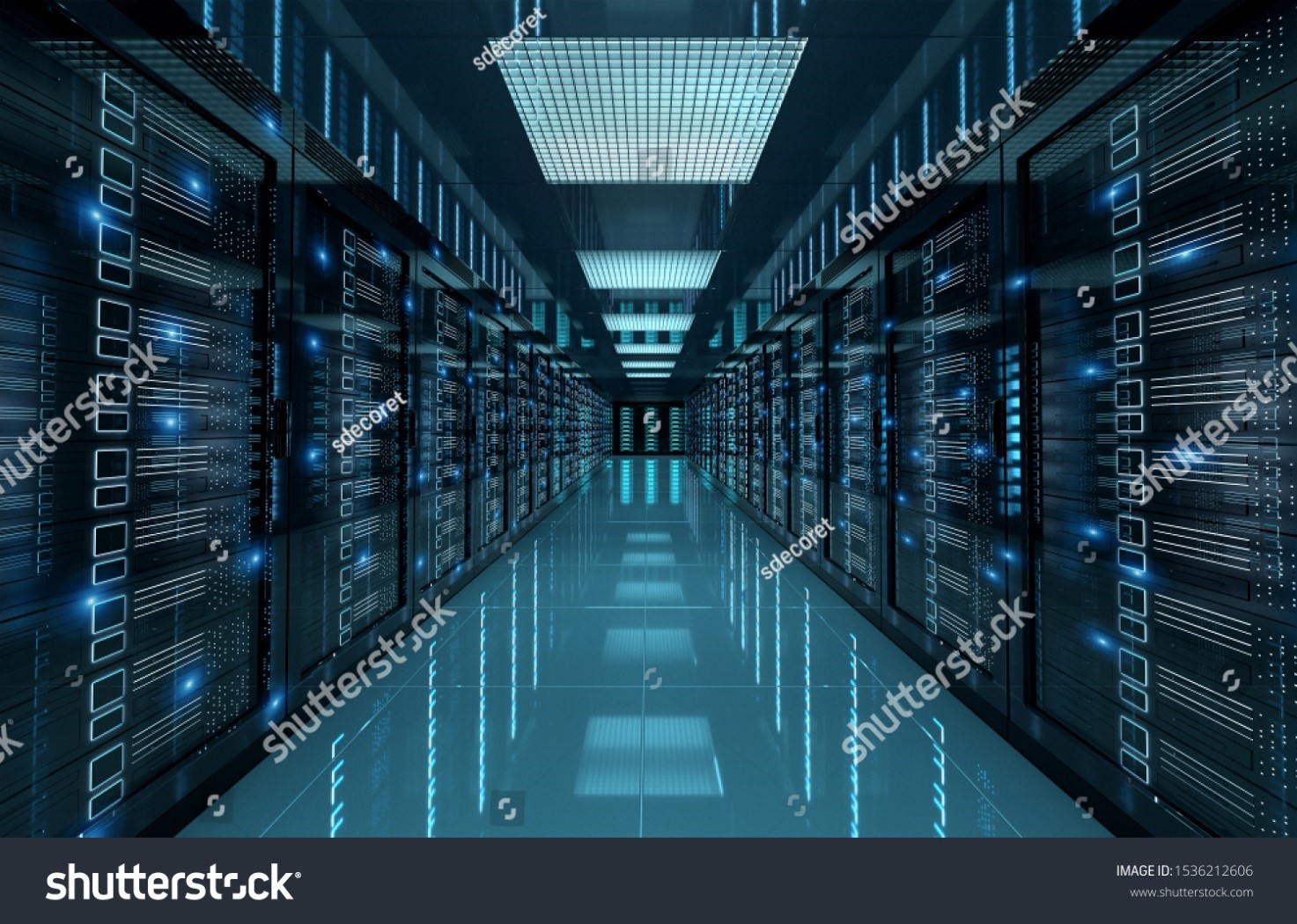 いまさら聞けない…パブリッククラウドとは？主要5サービスの比較も！